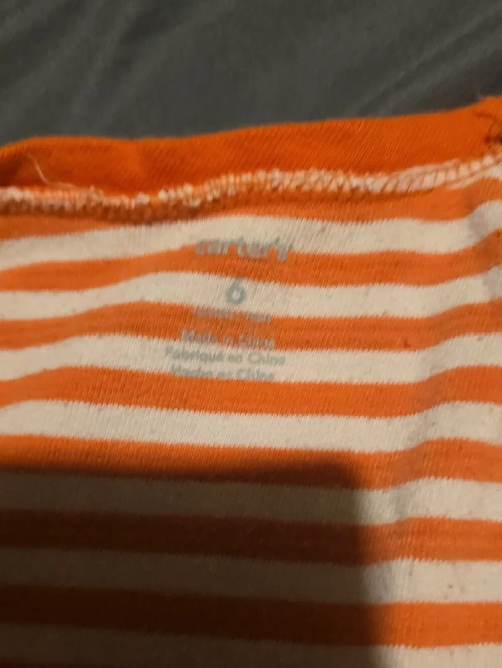 2 Pajama Sets Carters And Child Of Mine By Carters